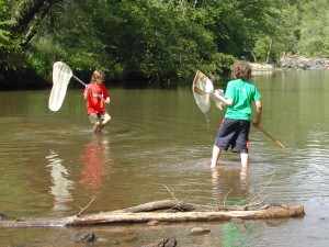 Education Programs - Eno River Association