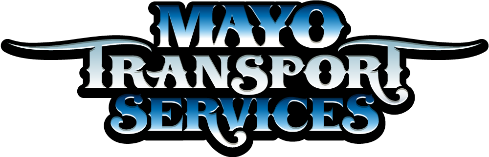 May Transport Services Logo