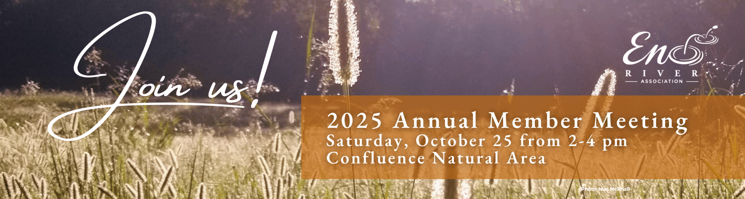 2025 Annual Meeting Slider